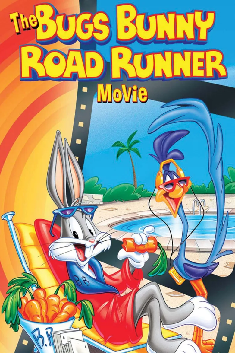 The Bugs Bunny/Road Runner Movie İndir - görsel 9