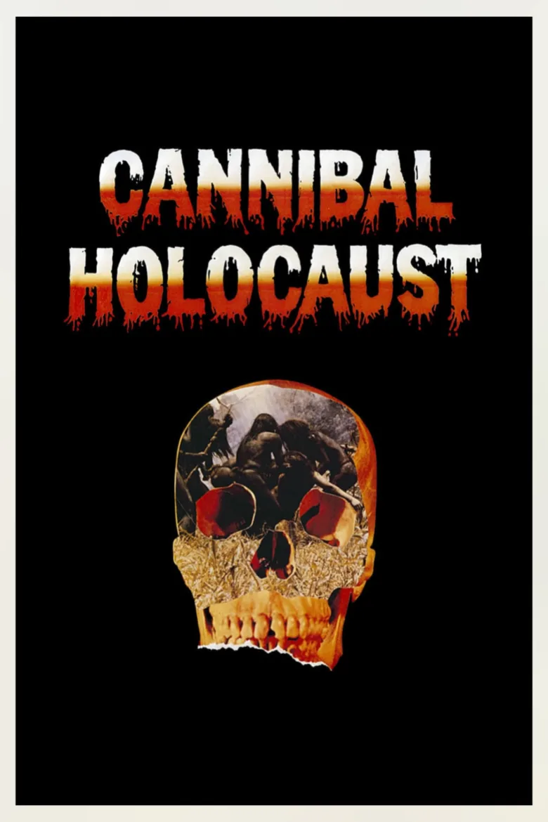 Cannibal Holocaust İndir - görsel 11