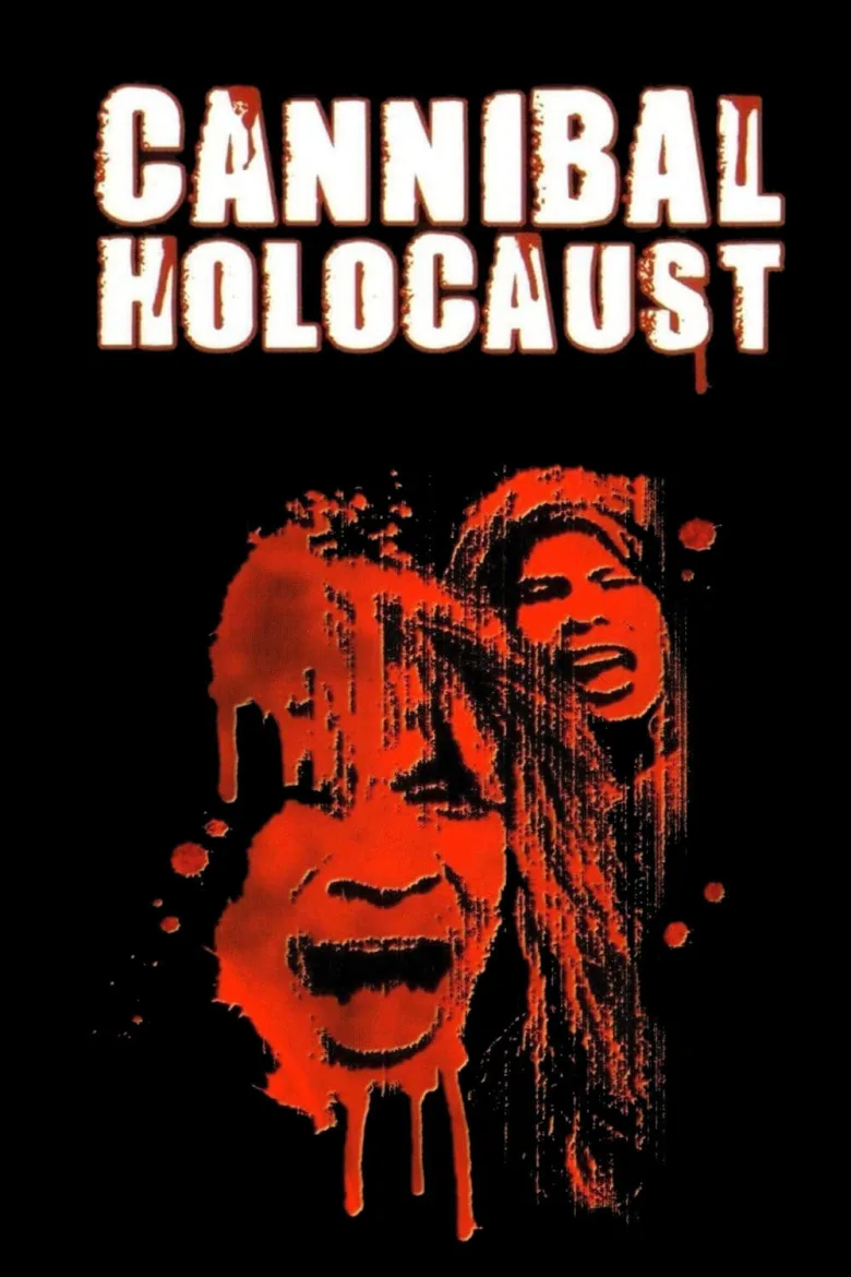 Cannibal Holocaust İndir - görsel 12