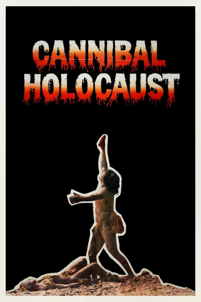 Cannibal Holocaust İndir - görsel 13