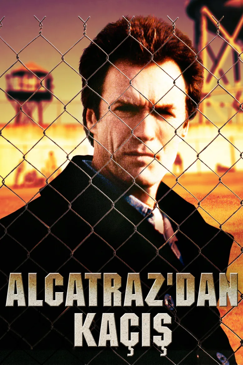 Alcatraz'dan Kaçış İndir - görsel 11