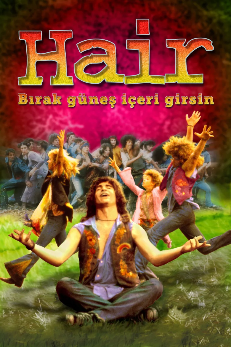 Hair İndir - görsel 11