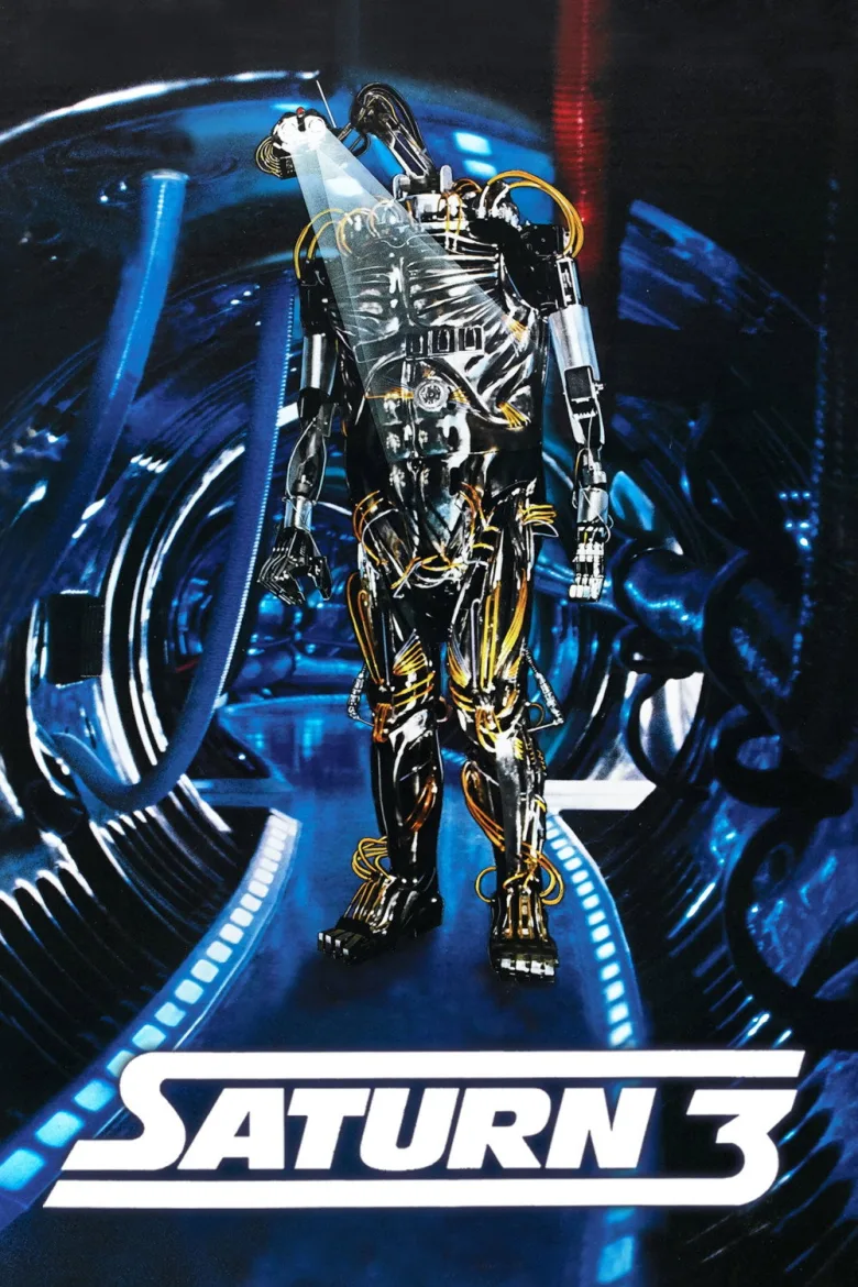 Saturn 3 İndir - görsel 12