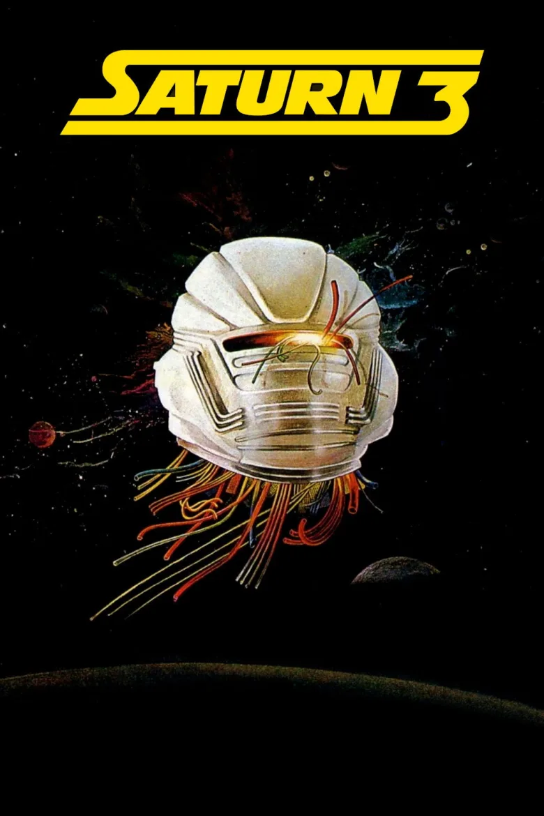 Saturn 3 İndir - görsel 13