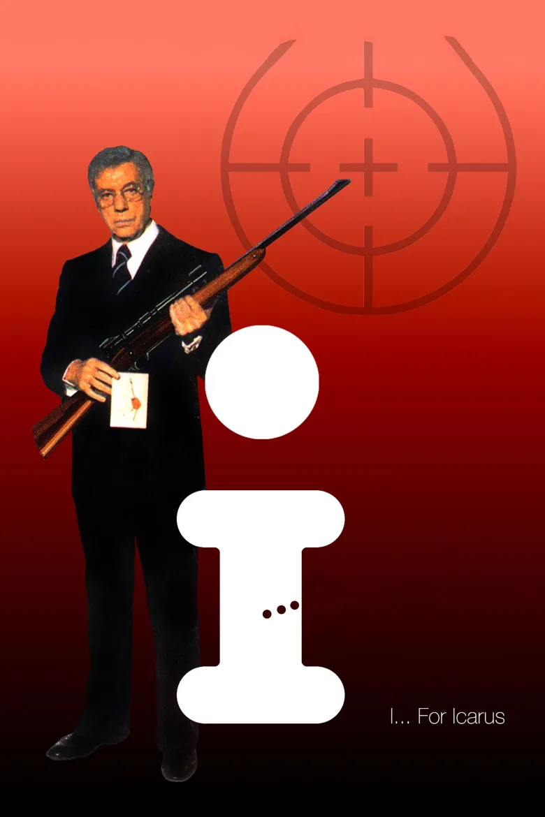 I… comme Icare İndir - görsel 10