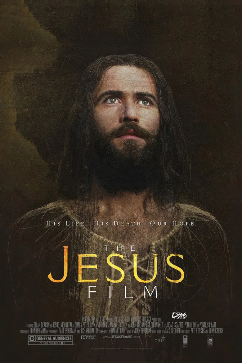 Jesus İndir - görsel 14