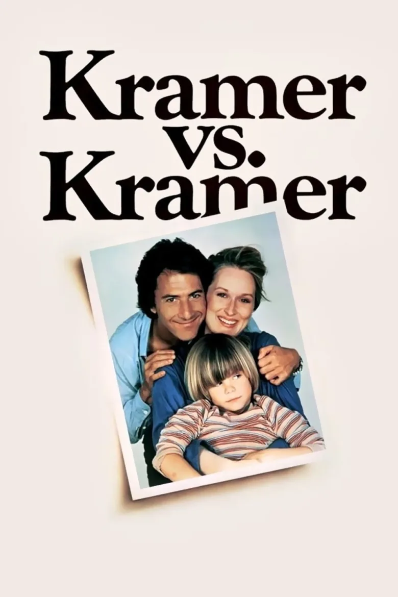 Kramer Kramer'e Karşı İndir - görsel 11