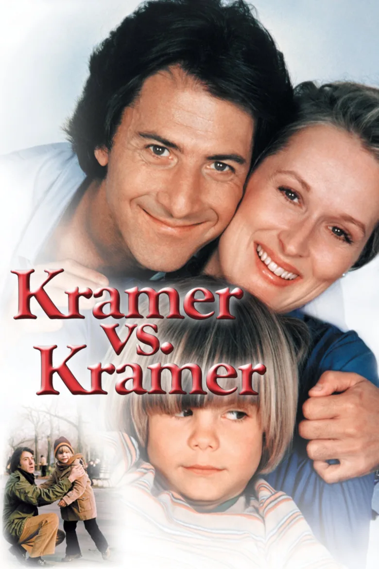 Kramer Kramer'e Karşı İndir - görsel 12