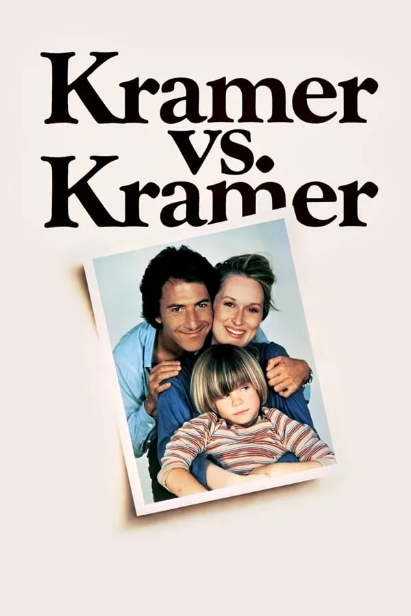 Kramer Kramer'e Karşı İndir - görsel 13