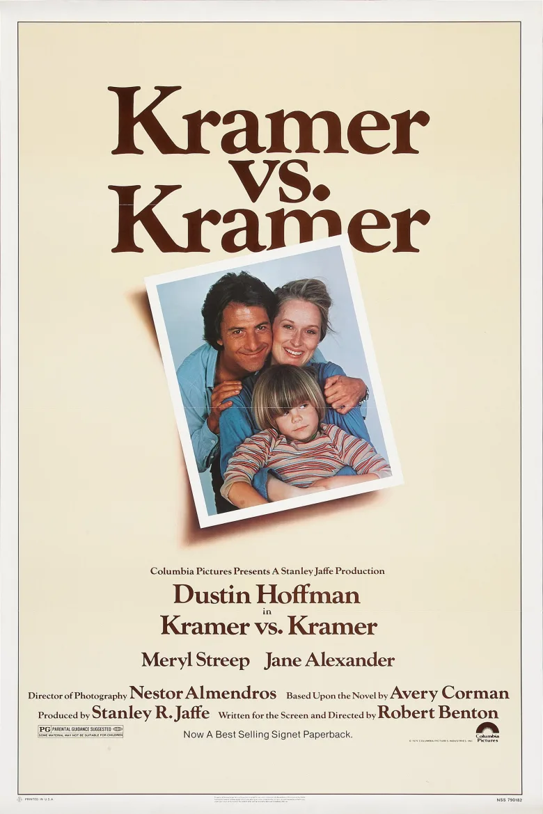 Kramer Kramer'e Karşı İndir - görsel 14