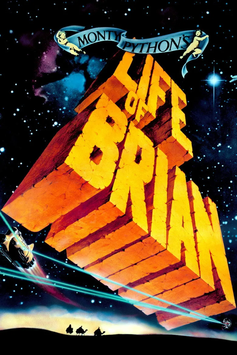 Brian'ın Hayatı İndir - görsel 13