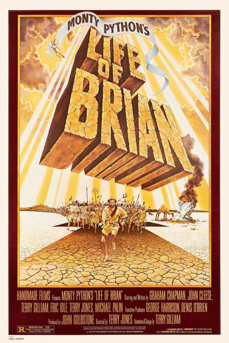 Brian'ın Hayatı İndir - görsel 14