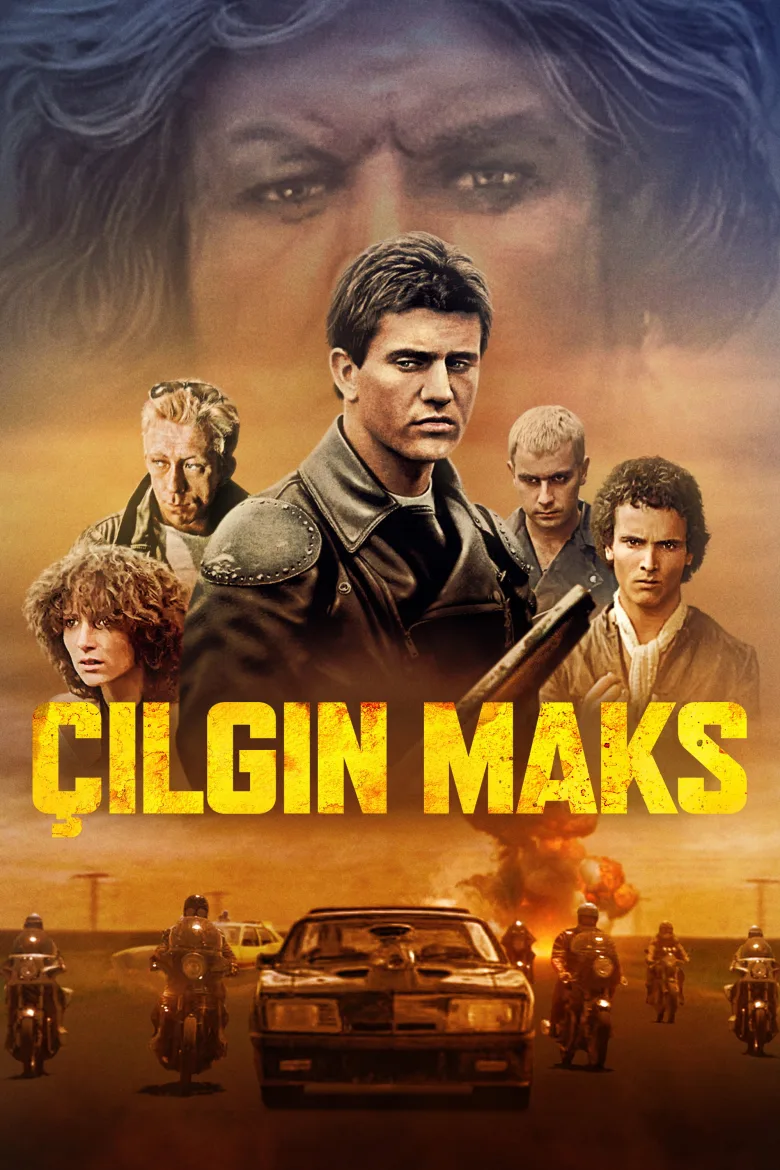 Çılgın Maks İndir - görsel 11