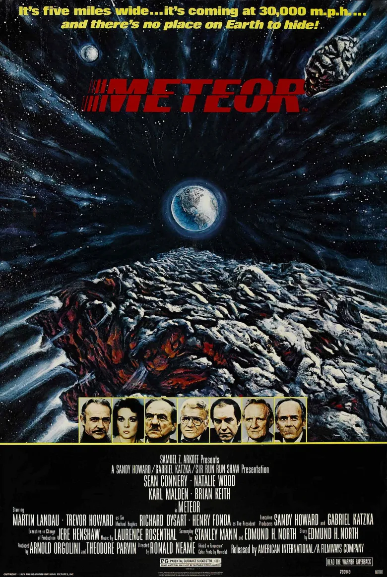Meteor İndir - görsel 14