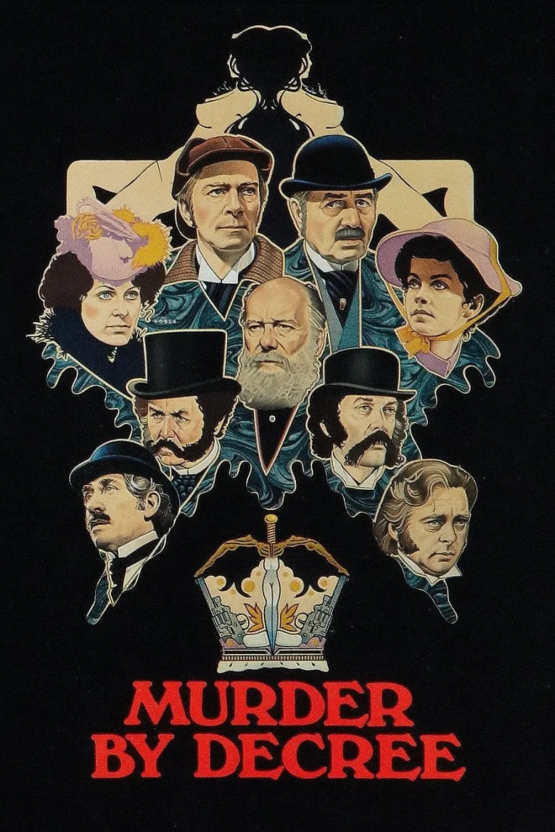 Murder by Decree İndir - görsel 11
