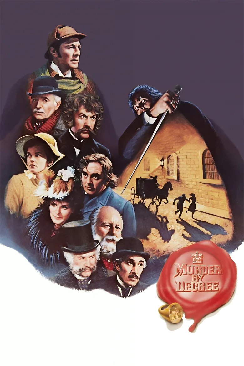 Murder by Decree İndir - görsel 12