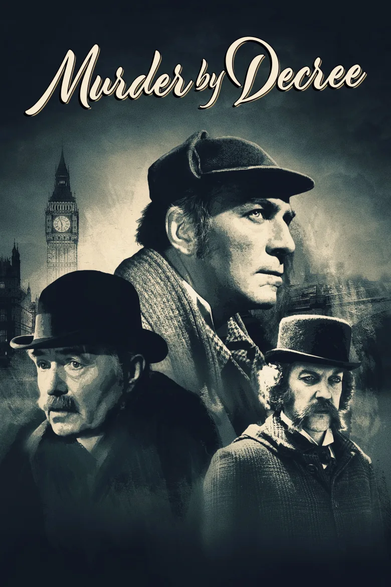 Murder by Decree İndir - görsel 13