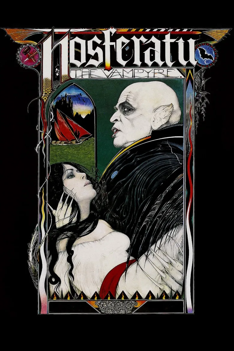 Vampir Nosferatu İndir - görsel 11