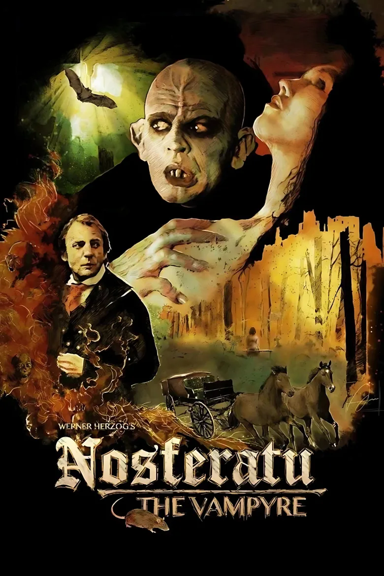 Vampir Nosferatu İndir - görsel 12