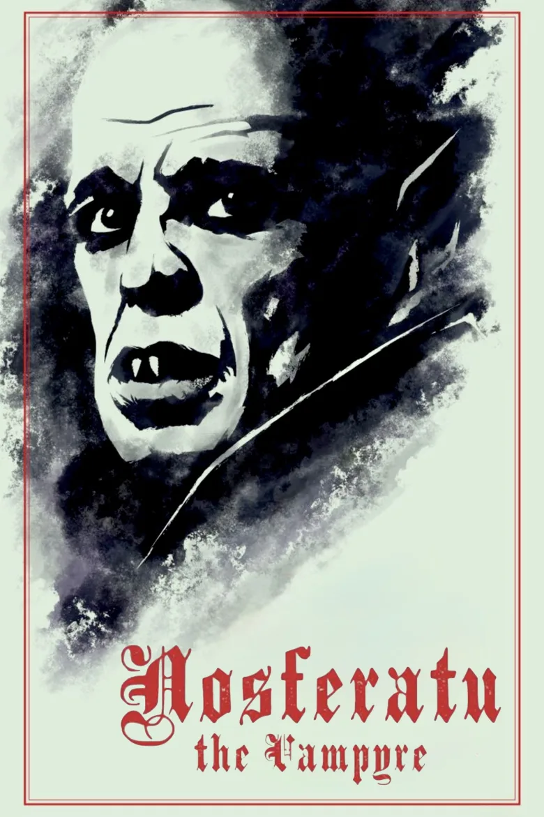Vampir Nosferatu İndir - görsel 13