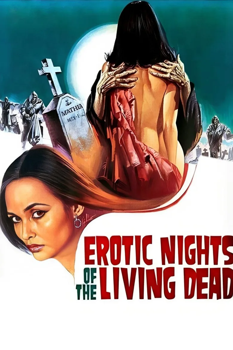 Le notti erotiche dei morti viventi İndir - görsel 13