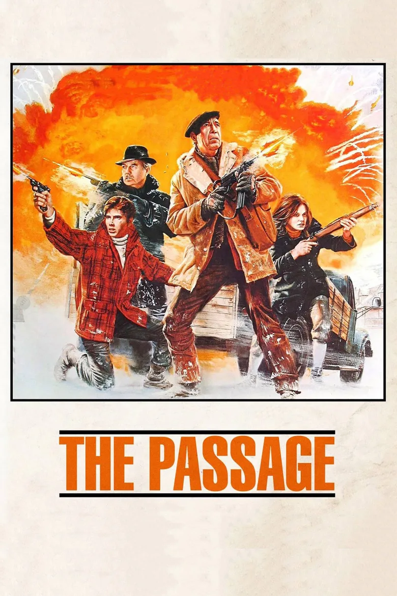 The Passage İndir - görsel 10