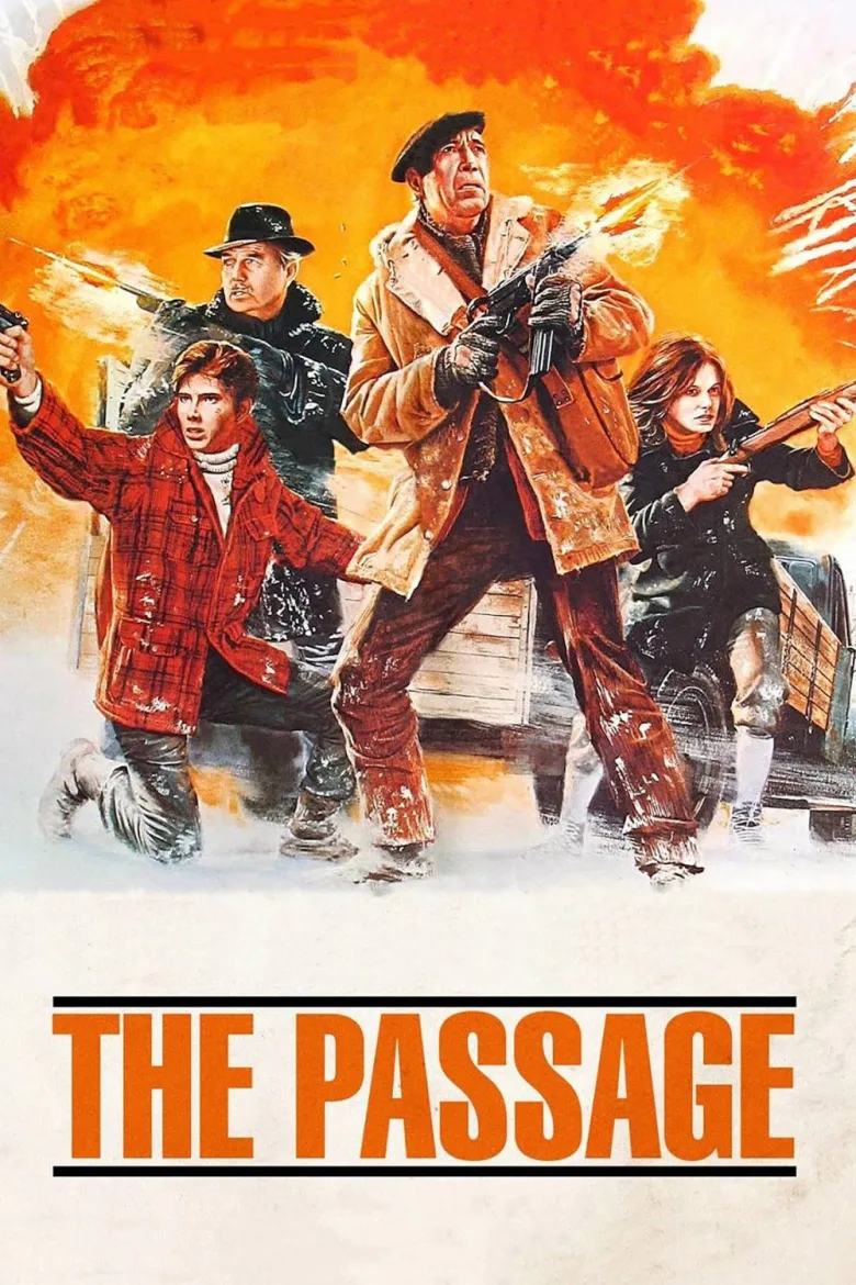 The Passage İndir - görsel 12