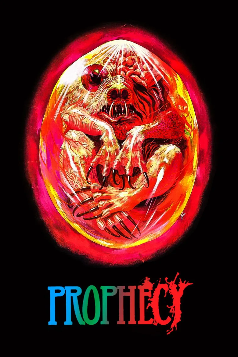 Prophecy İndir - görsel 12