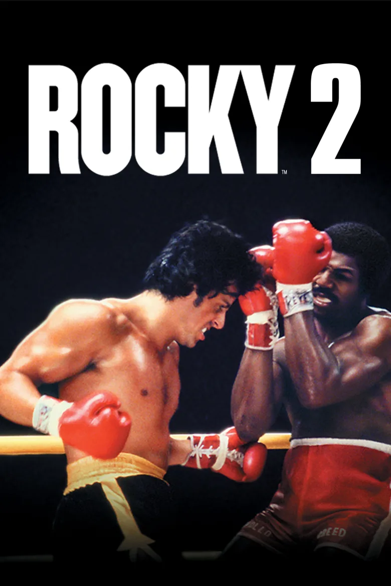 Rocky 2 İndir - görsel 11