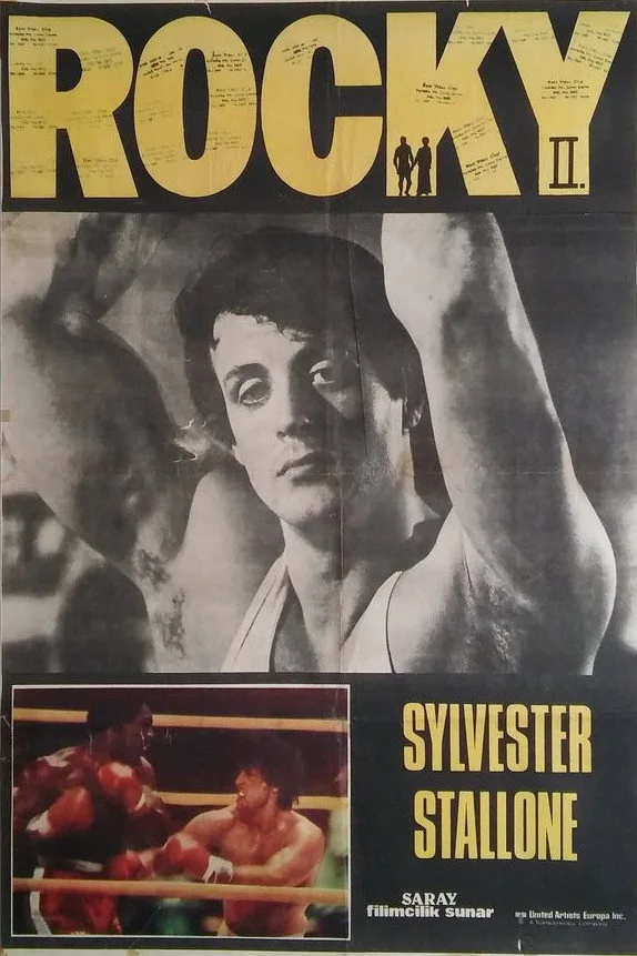 Rocky 2 İndir - görsel 13