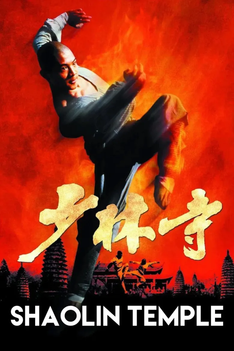 Shaolin Temple İndir - görsel 8