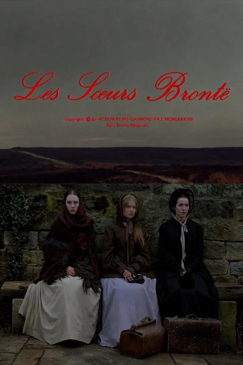 Brontë Kardeşler İndir - görsel 4
