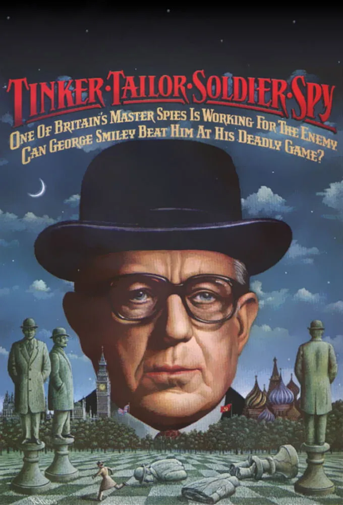 Tinker Tailor Soldier Spy 1080p Altyazılı İndir - görsel 8