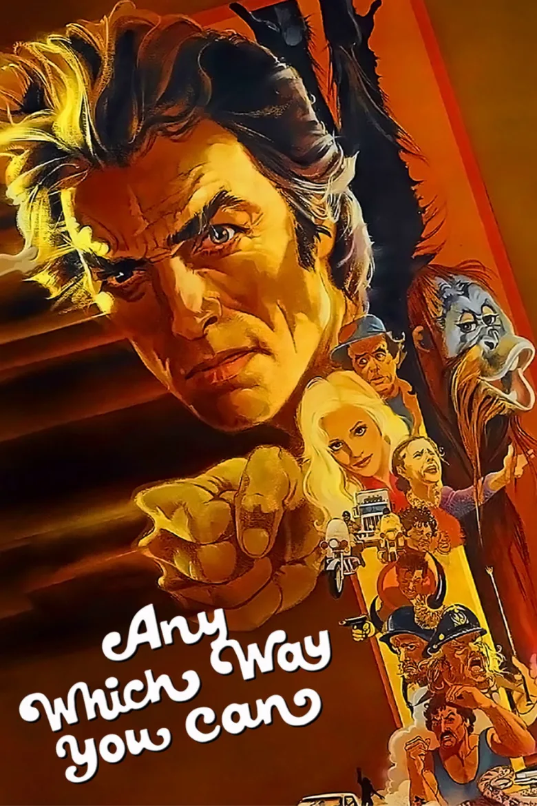 Any Which Way You Can İndir - görsel 11