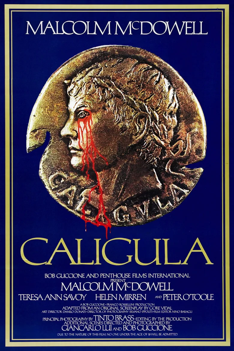 Caligola İndir - görsel 13