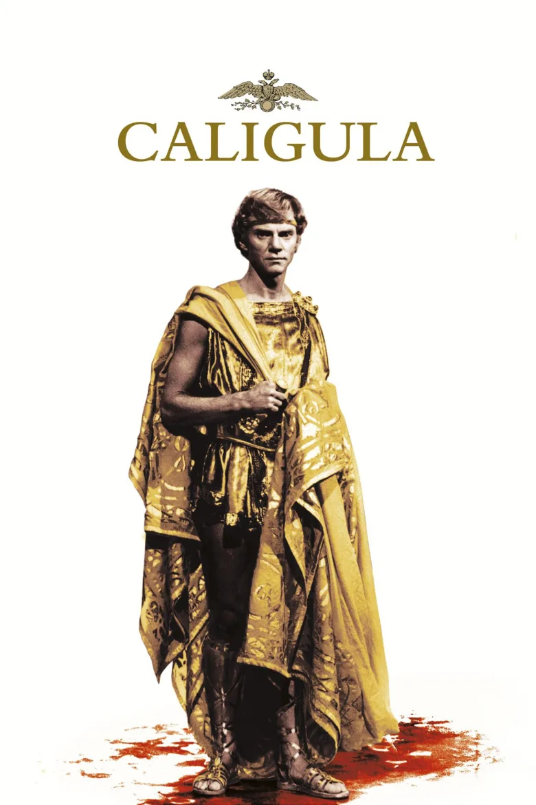 Caligola İndir - görsel 14