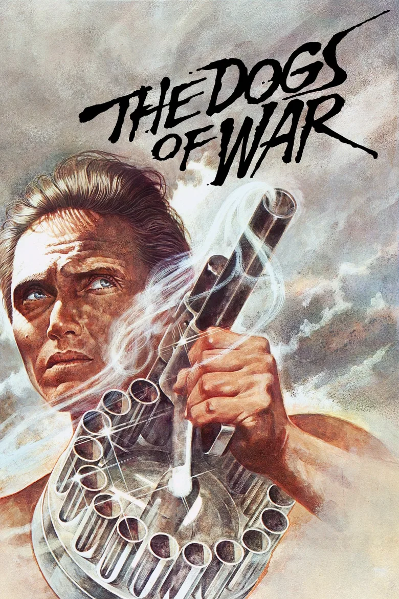 The Dogs of War İndir - görsel 9