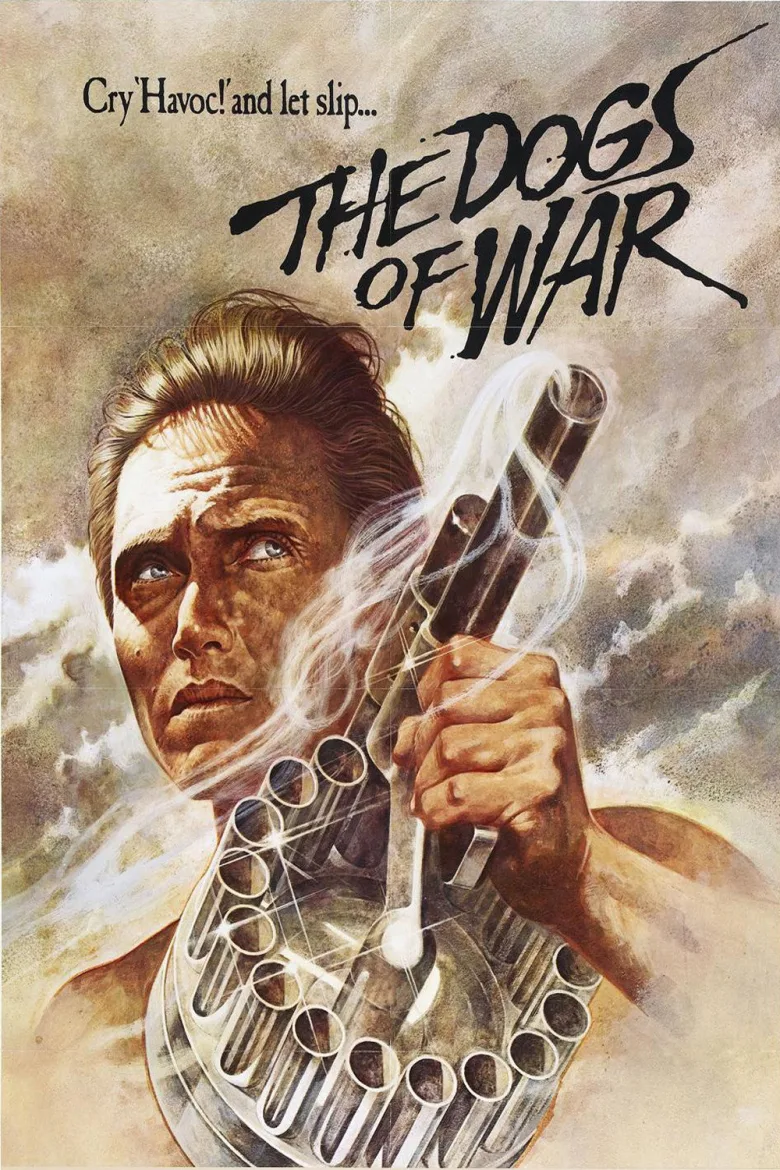 The Dogs of War İndir - görsel 11
