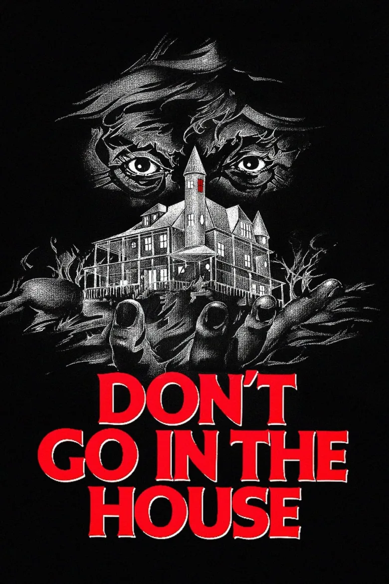 Don't Go in the House İndir - görsel 11