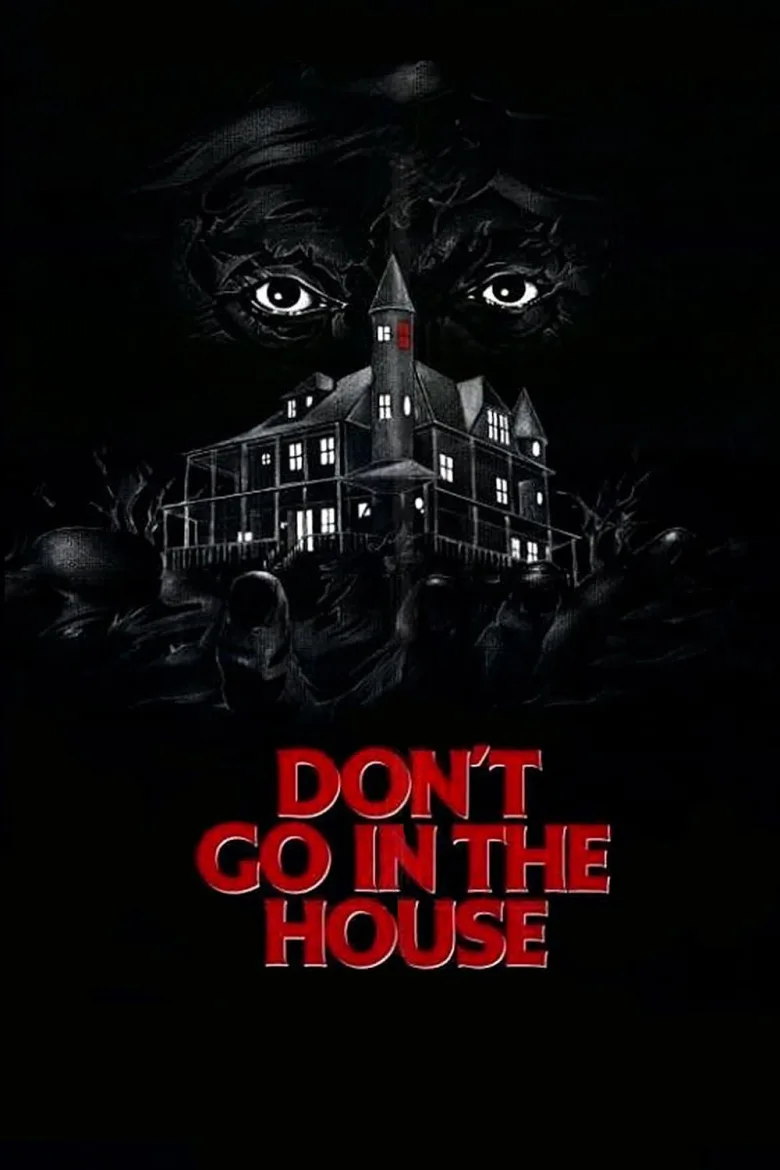 Don't Go in the House İndir - görsel 12