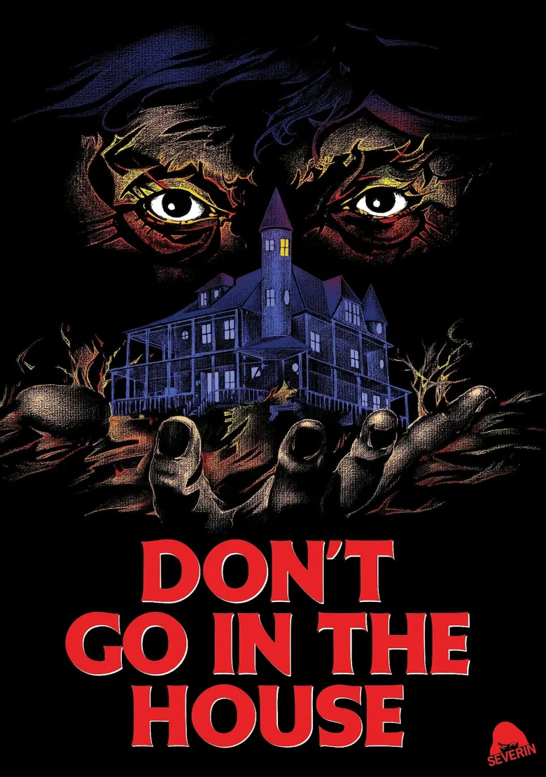 Don't Go in the House İndir - görsel 13
