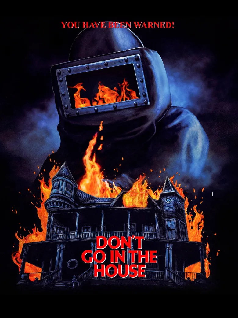 Don't Go in the House İndir - görsel 14