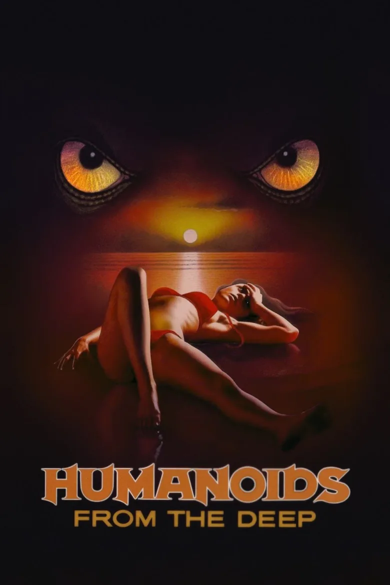Humanoids from the Deep İndir - görsel 11