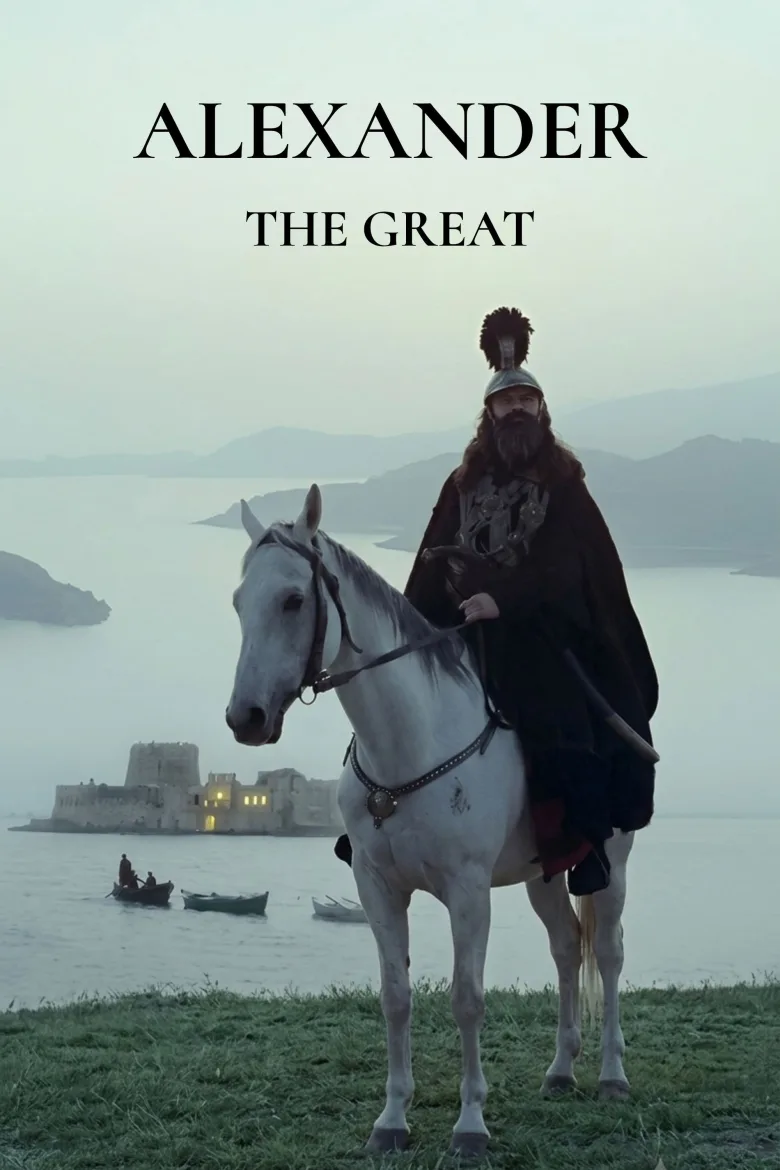 Alexander the Great İndir - görsel 12