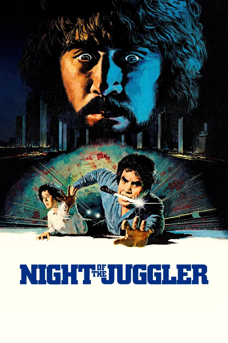 Night of the Juggler İndir - görsel 11