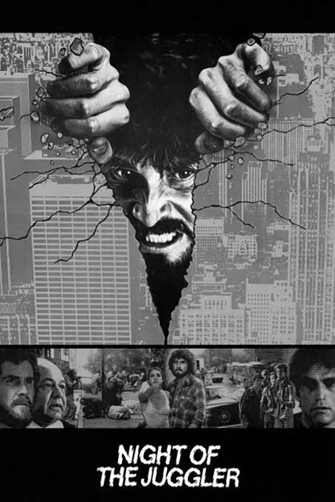 Night of the Juggler İndir - görsel 12