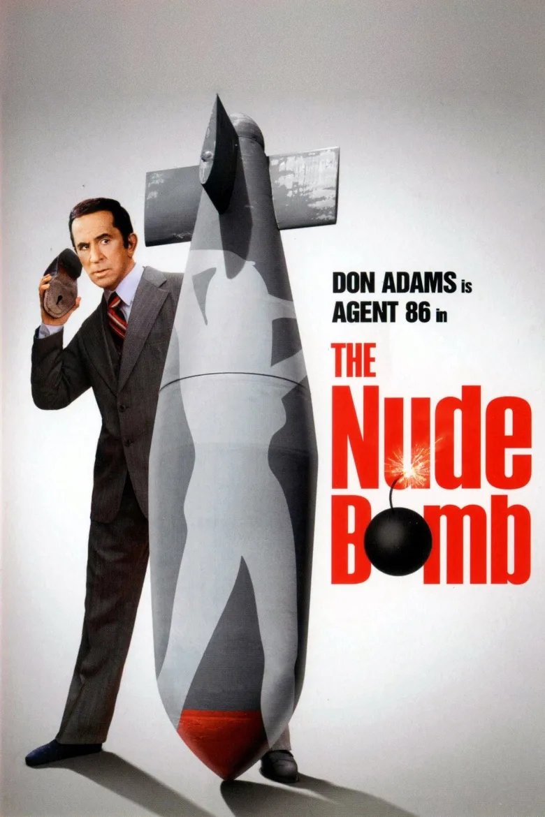 The Nude Bomb İndir - görsel 4