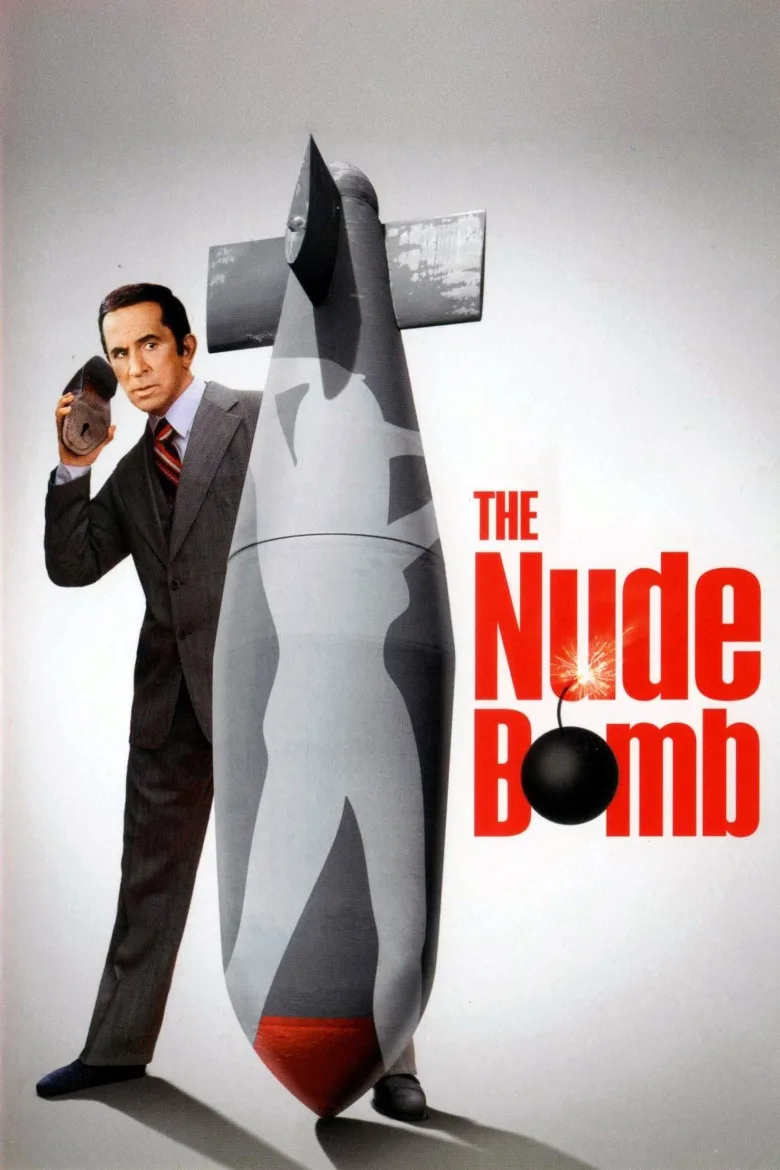 The Nude Bomb İndir - görsel 5