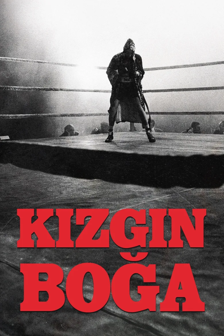 Kızgın Boğa İndir - görsel 11