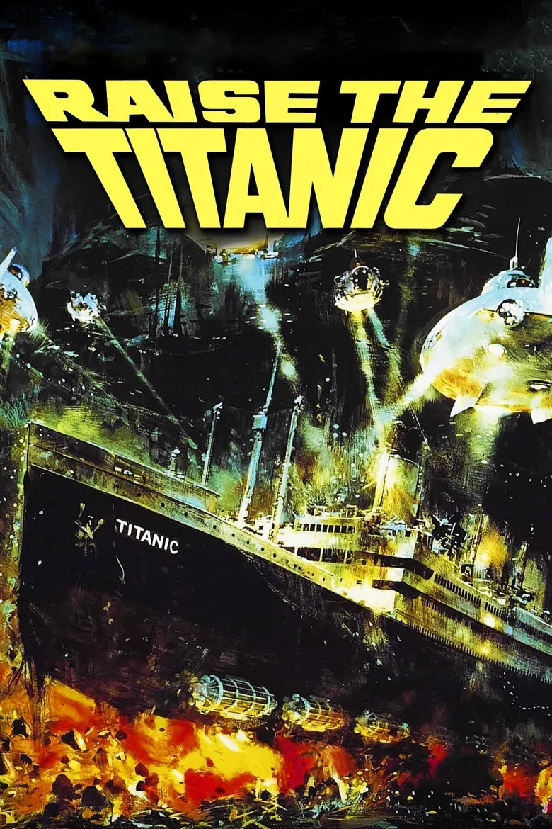 Raise the Titanic İndir - görsel 11